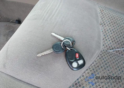 2006 Chevrolet Silverado 1500 Lt2 from USA, damaged, VIN 2GCEK13T461141937